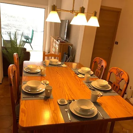 M & P - San Marcos Apartmán Icod De Los Vinos