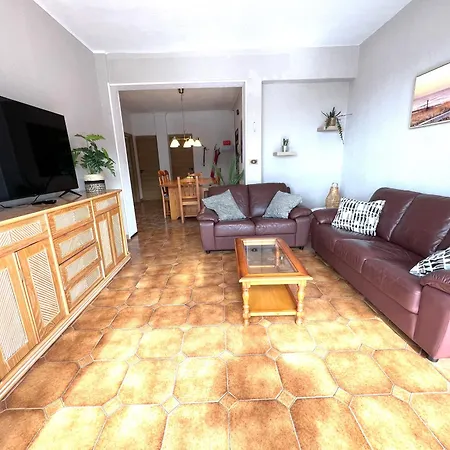 Apartmán M & P - San Marcos *