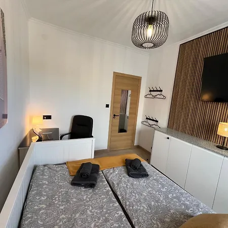 M & P - San Marcos Apartmán Icod De Los Vinos