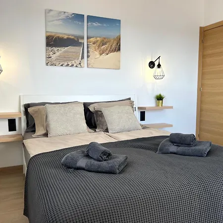Apartmán M & P - San Marcos