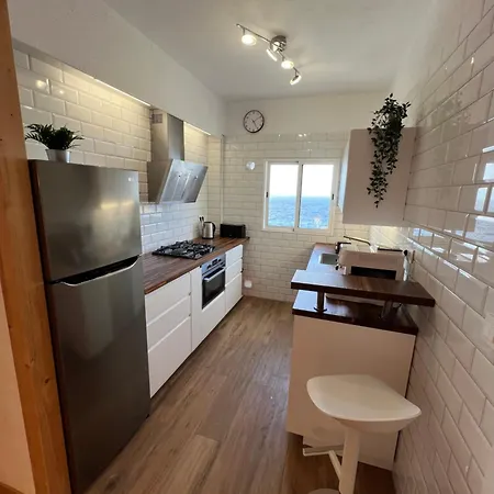 Apartmán M & P - San Marcos