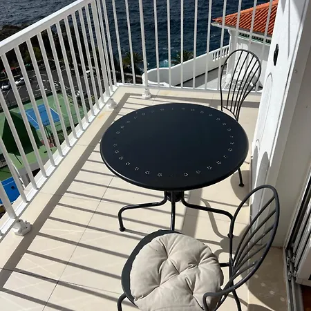 Apartmán M & P - San Marcos *