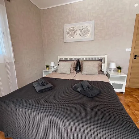 Apartmán M & P - San Marcos Icod De Los Vinos