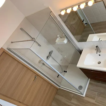 Apartamento M & P - San Marcos