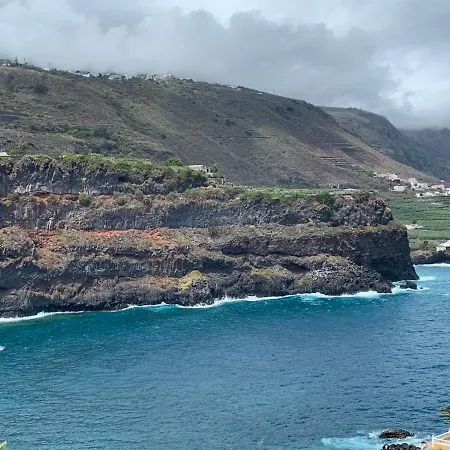 M & P - San Marcos アパート