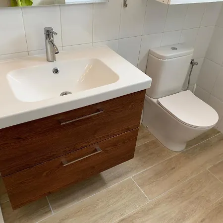 アパート M & P - San Marcos *