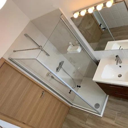 アパート M & P - San Marcos