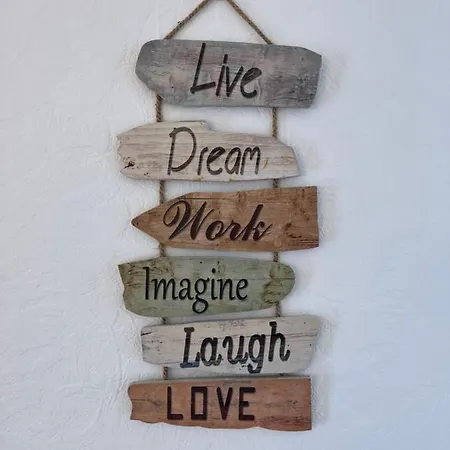 アパート M & P - San Marcos *