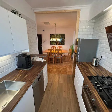 アパート M & P - San Marcos イコー・デ・ロス・ビノス