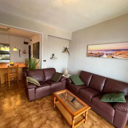 アパート M & P - San Marcos *