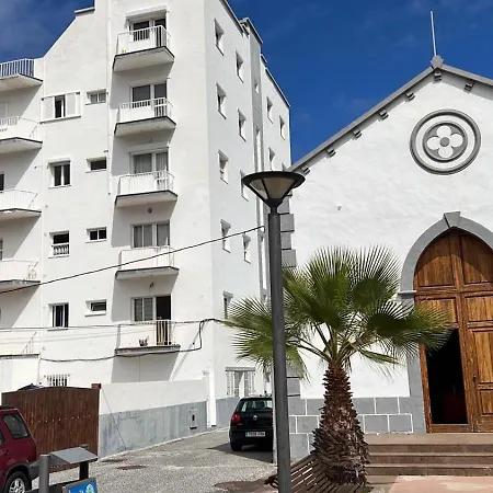 アパート M & P - San Marcos *