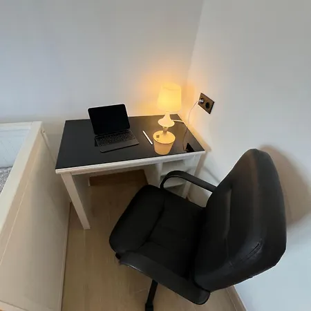 アパート M & P - San Marcos イコー・デ・ロス・ビノス