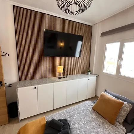 M & P - San Marcos イコー・デ・ロス・ビノス