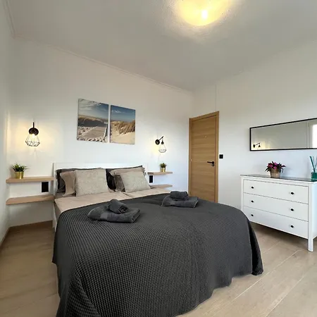 アパート M & P - San Marcos イコー・デ・ロス・ビノス