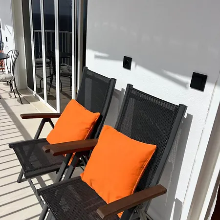 アパート M & P - San Marcos *