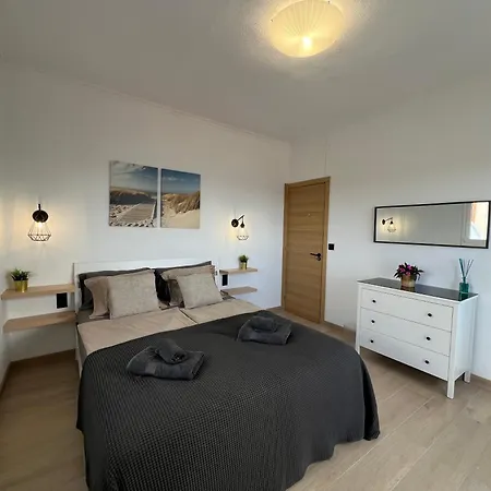 アパート M & P - San Marcos イコー・デ・ロス・ビノス