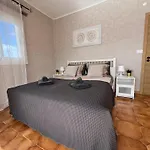 M & P - San Marcos Apartment